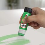 Pritt - Funcolor stick - Pritt original stick - Set van 3 - Lijmstiften - Lijmstift - Afbeelding 2