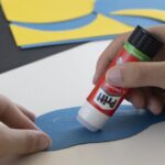 Pritt - Funcolor stick - Pritt original stick - Set van 3 - Lijmstiften - Lijmstift - Afbeelding 4