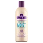 AUSSIE Miracle Moisture Shampoo 300 ml