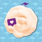 AUSSIE Miracle Moisture Shampoo 300 ml - Afbeelding 3