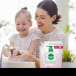 Dettol Handzeep Navulling - Jasmijn - 500ml - Afbeelding 2