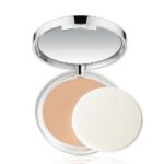 CLINIQUE Almost Powder Makeup SPF15 podk ad w pudrze z ochron  przeciws oneczn  01 Fair 10g - Afbeelding 15