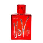 Ulric De Varens Flash For Men Eau De Toilette Spray 100ml - Afbeelding 2