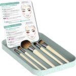 Ecotools Start The Day Beautifully Kit - Make-up kwastenset - Afbeelding 4