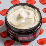 Apivita Color Protection Hair Mask - Afbeelding 3