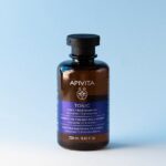 Shampoo Men Tonic Apivita (250 ml) - Afbeelding 3