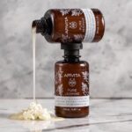 Apivita Pure Jasmine Shower Gel - Afbeelding 2