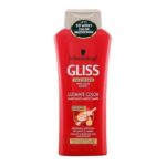 GLISS ULTIMATE COLOR champú 400 ml - Afbeelding 2
