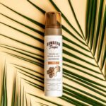 Hawaiian Tropic Sunless Tan Foam Dark 200ml - Afbeelding 4