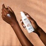 Hawaiian Tropic Mineral Sunmilk Lotion - SPF30 - 100ml - 1 Stuk - Afbeelding 3