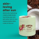 Hawaiian Tropic After Sun Body Butter - 250ml - 1 Stuk - Afbeelding 2