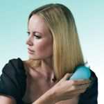 Tangle Teezer Original Fine & Fragile Berry Bright - Afbeelding 2