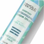Tangle Teezer Detangling Spray voor Dik/Krullend Haar 150 ml - Afbeelding 2