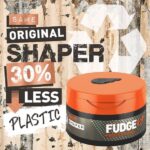 Fudge Hair Shaper - Styling crème 75 gr - Afbeelding 3