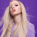 Fudge Clean Blonde Damage Rewind Violet-Toning Conditioner - 1000 ml - Afbeelding 3