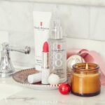 Elizabeth Arden 3 7g Eight Hour Lip Protectant Stick Sheer Tint SPF15 Blush - Afbeelding 2