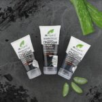 Dr Organic Charcoal Vrouwen 125 ml - Afbeelding 2