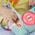 Fisher-Price Linkimals 123 Activity Lama - Activity-Center - Afbeelding 6