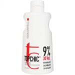 Goldwell Topchic Cream Developer Lotion 9% VOL - Afbeelding 4