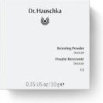Dr.hauschka Bronzing Powder 01 bronze - Afbeelding 2