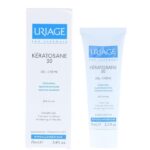 Uriage Kératosane 30 Gel-Créme 75 ml - Afbeelding 4