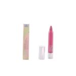 Clinique Chubby Stick Moisturizing Lip Colour Balm - 06 Woppin' Watermelon - Afbeelding 9