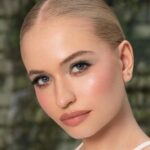 Lily Lolo Cheek Duo Naked Pink 10gr - Afbeelding 2