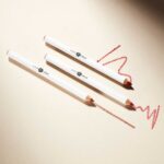 Lily Lolo Natural Lip Pencil Soft Nude 1,1gr - Lippenpotlood - Afbeelding 2