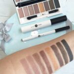 Lily Lolo Eye Palette Laid Bare 8gr - Oogschaduw - Afbeelding 2