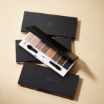 Lily Lolo Eye Palette Laid Bare 8gr - Oogschaduw - Afbeelding 3