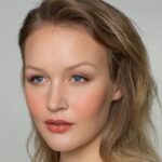 Lily Lolo Pressed Blush Just Peachy 4gr - Afbeelding 3