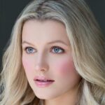 Lily Lolo Pressed Blush Just Peachy 4gr - Afbeelding 4