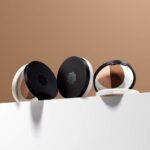 Lily Lolo Eyebrow Pencil Duo Dark 2gr - Wenkbrauw Potlood - Afbeelding 4