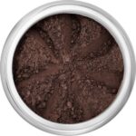 Lily Lolo Loose Eye Shadow Black Sand 2gr - Oogschaduw