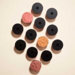 Lily Lolo Crushed Blush Juicy Peach 3gr - Afbeelding 4