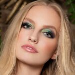 Lily Lolo Loose Eye Shadow Green Opal 2,5gr - Oogschaduw - Afbeelding 3