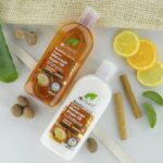 Dr. Organic Marrokaanse Arganolie Shampoo 265 ml - Afbeelding 2