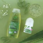 Dr Organic Aloe Vera Vrouwen Rollerdeodorant 50 ml 1 stuk(s) - Afbeelding 4