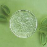 Dr. Organic Aloe Vera Gel 200 ml - Afbeelding 4