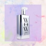 Color WoW Dream Coat Spray Supernatural - Haarspray - 200 ml - Afbeelding 3