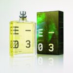 Escentric Molecule Escentric 03 100 ml Eau de Toilette spray - Unisexparfum - Afbeelding 3