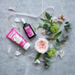 Pink Skin Care Oil 100ml - Afbeelding 4