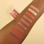 Makeup Revolution Ultimate Nudes Eyeshadow Palette - Dark - Afbeelding 4