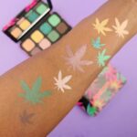 Makeup Revolution Forever Flawless Dynamic - Chilled Eyeshadow Palette - Afbeelding 2