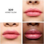 Guerlain Kisskiss Bee Glow Barra De Labios 309 Honey 1un - Afbeelding 3