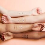 Makeup Revolution - Cc Cream Perfecting Foundation Spf 30 - F0.5 - Afbeelding 3