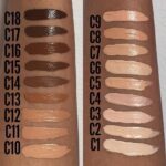 Makeup Revolution - (Conceal & Define Concealer) 3.4 ml C12 - - Afbeelding 4