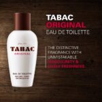 Tabac Original Original Eau De Toilette 50ml Spray - Afbeelding 4