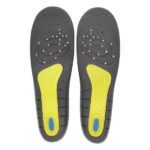 Scholl Gel Activ Werkinlegzolen voor Heren - Afbeelding 2