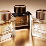 Burberry My Burberry - 50 ml - Eau de Parfum - Afbeelding 3
